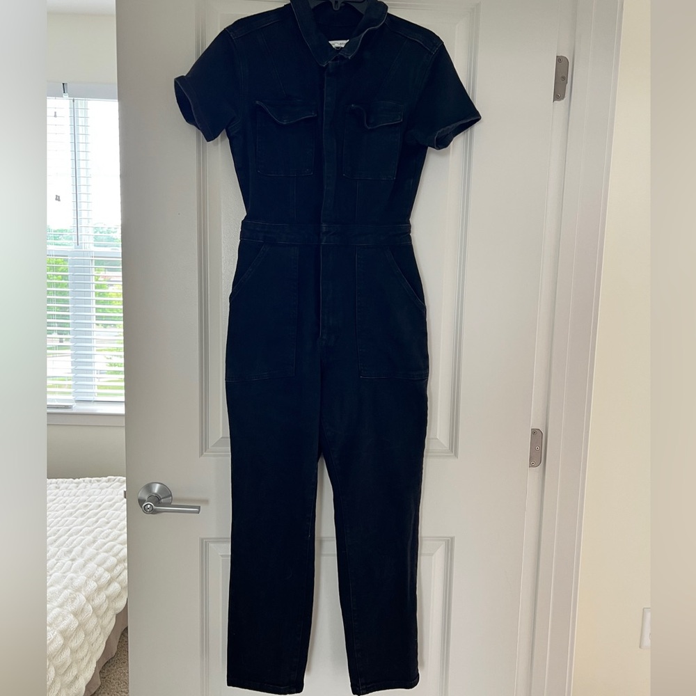 GOOD AMERICAN JUMPSUIT